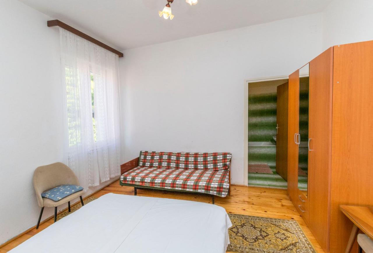 Apartments And Rooms Jakov Primošten Eksteriør bilde