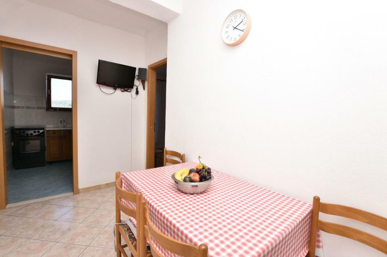 Apartments And Rooms Jakov Primošten Eksteriør bilde